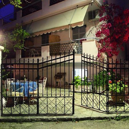 The Filoxenia Apartments, นิเกียนา ภายนอก รูปภาพ